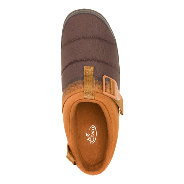 チャコ メンズ ランブル ラゲット クロッグ