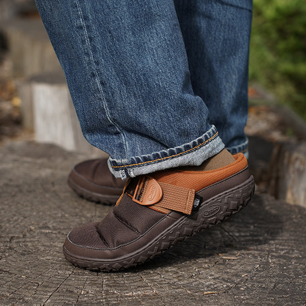 チャコ メンズ ランブル ラゲット クロッグ