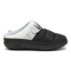 グレー／ブラック / 7.0（25.0cm）