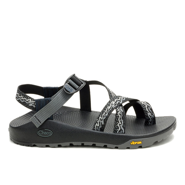 エディーブラックグラファイト / 7.0（25.0cm）