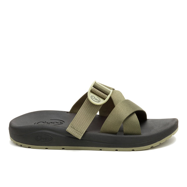 チャコ メンズ クッシュZ スライドの画像