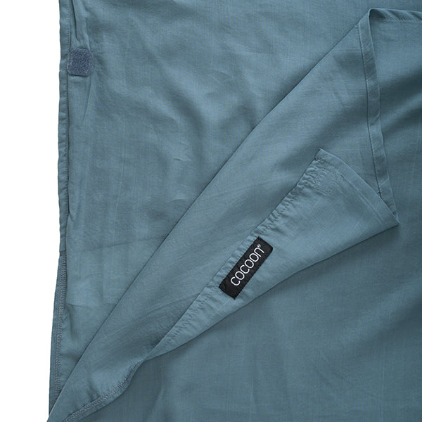 コクーン トラベルシーツ リヨセル