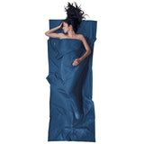 ミスティックブルー