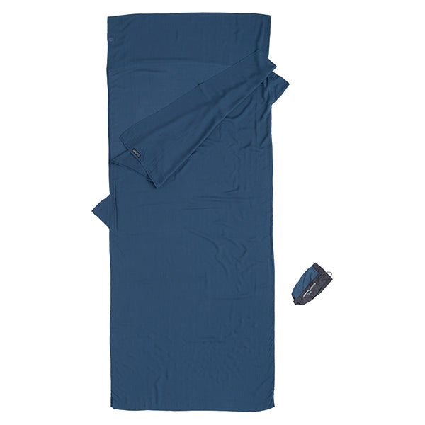 コクーン トラベルシーツ リヨセル