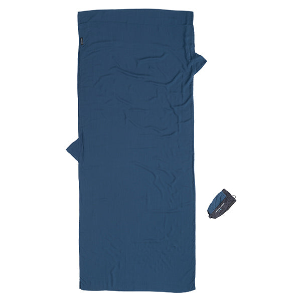 コクーン トラベルシーツ リヨセル