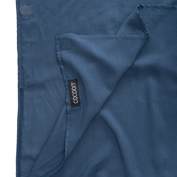 コクーン トラベルシーツ リヨセル