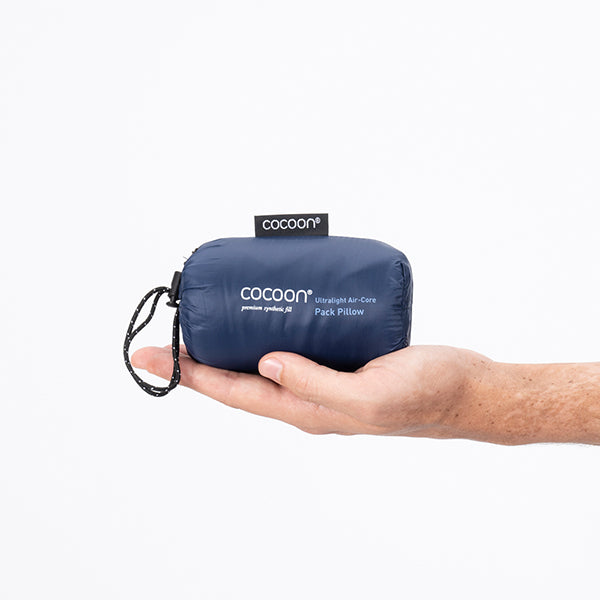 コクーン エアーコア パックピロー