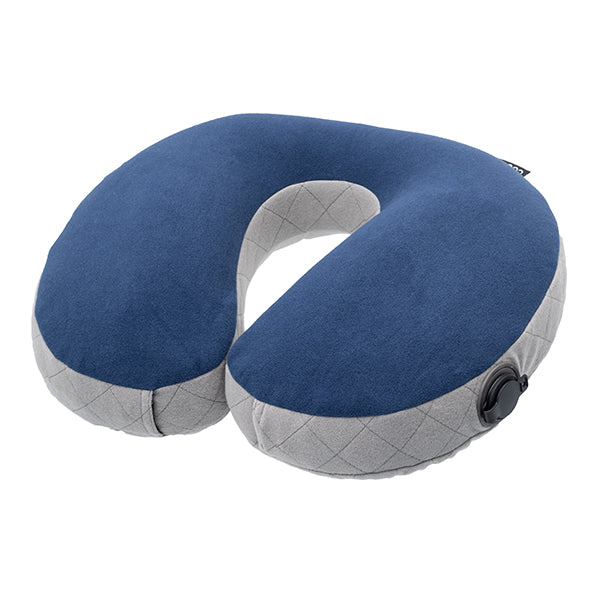 コクーン Uシェイプネックピローの画像