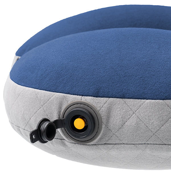 コクーン Uシェイプネックピロー