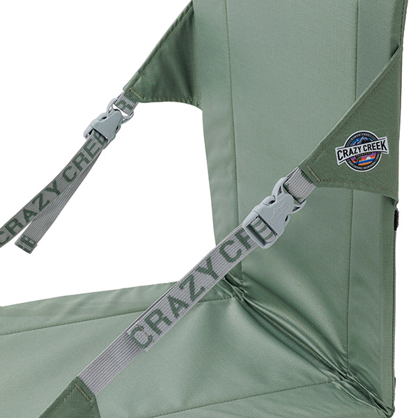 クレイジークリーク オリジナルチェア