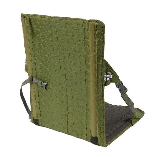 クレイジークリーク HEX2.0 ロングバックチェア