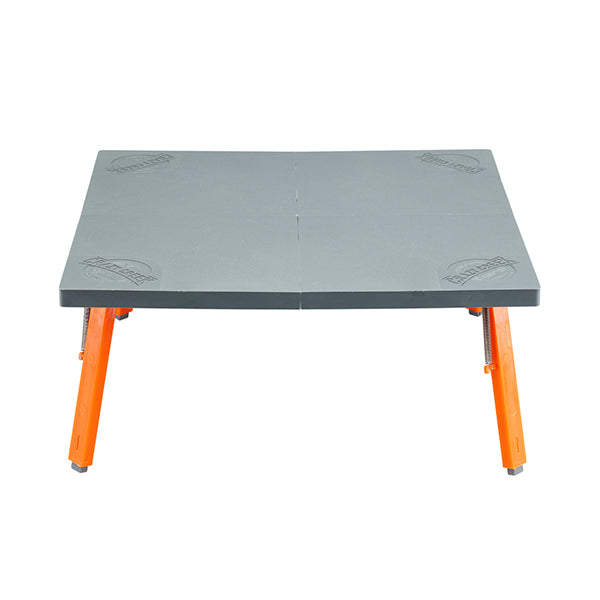 クレイジークリーク パックテーブル S