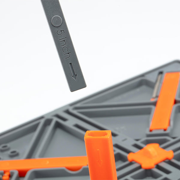 クレイジークリーク パックテーブル S