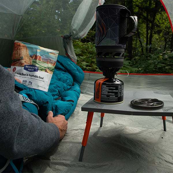 クレイジークリーク パックテーブル S