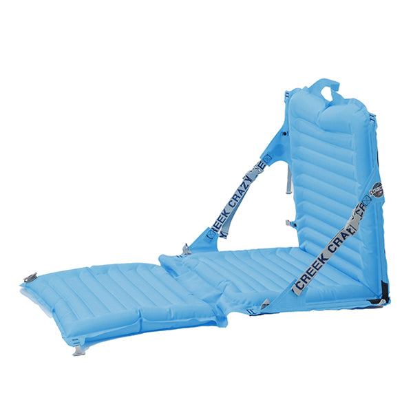 クレイジークリーク エアーラウンジャーの画像