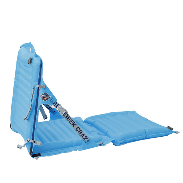 クレイジークリーク エアーラウンジャー