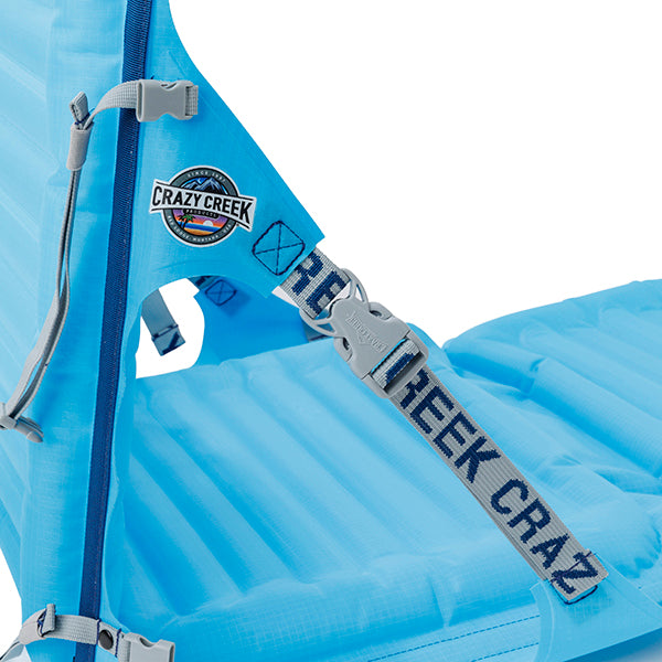 クレイジークリーク エアーラウンジャー