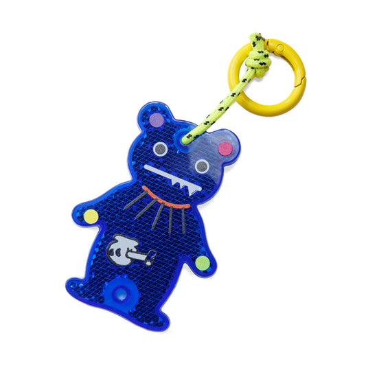 クレイジークリーク リフレクター ステイカーステイカー