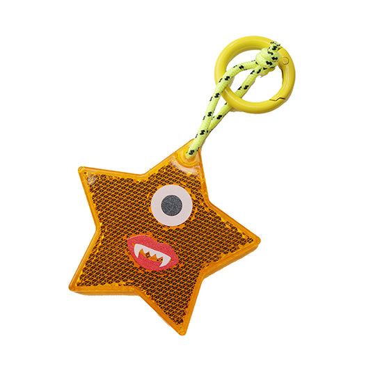 クレイジークリーク リフレクター スターヴスター