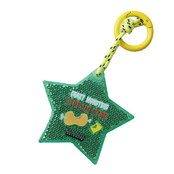クレイジークリーク リフレクター スターヴスター – aandfonlinestore