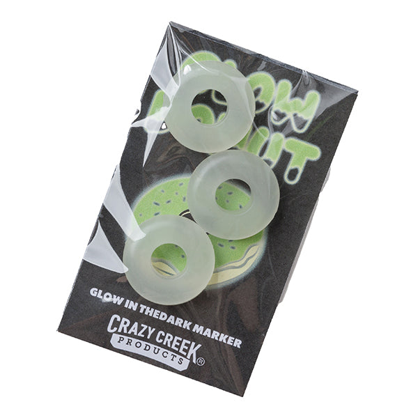 クレイジークリーク グロウ ドーナッツグロウの画像