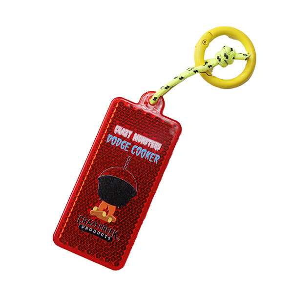 クレイジークリーク リフレクター ダッジクッカー – aandfonlinestore