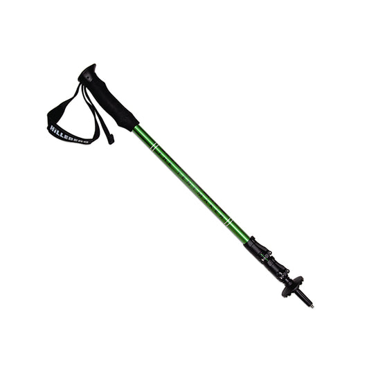 ヒルバーグ トレッキングポール 90-145cm
