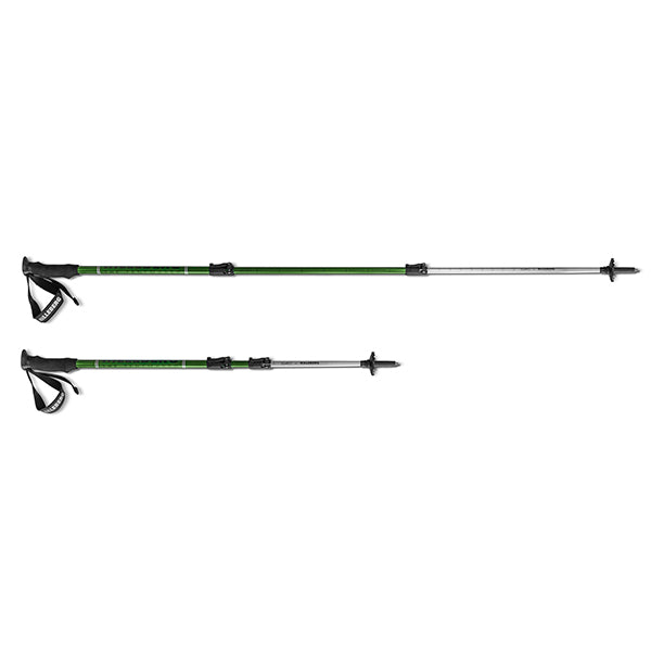 ヒルバーグ トレッキングポール 90-145cm