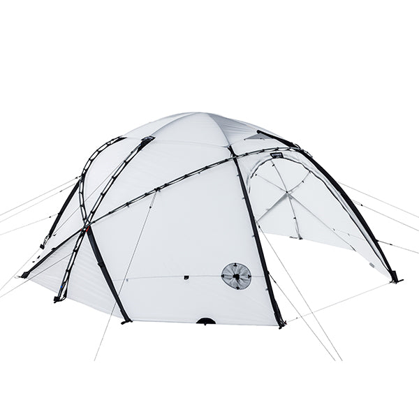 ヒルバーグ アトラス リミテッド ホワイト