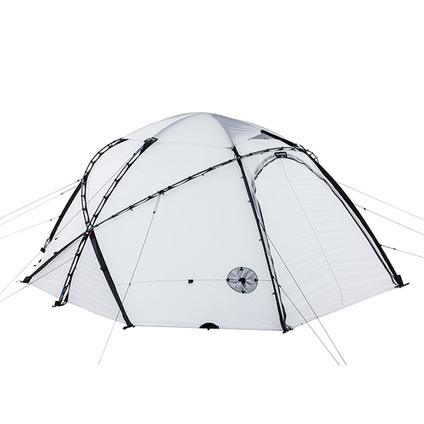 ヒルバーグ アトラス リミテッド ホワイト