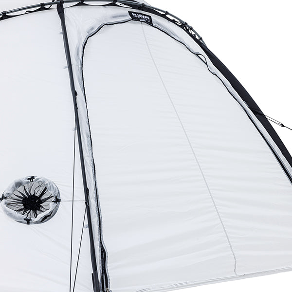 ヒルバーグ アトラス リミテッド ホワイト