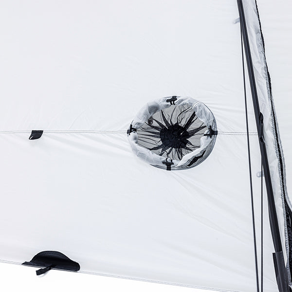 ヒルバーグ アトラス リミテッド ホワイト