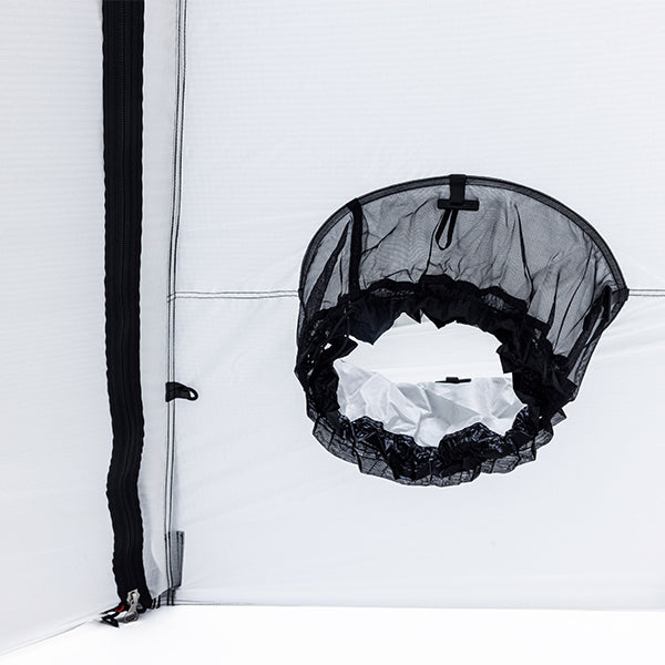 ヒルバーグ アトラス リミテッド ホワイト