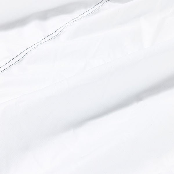 ヒルバーグ アトラス リミテッド ホワイト