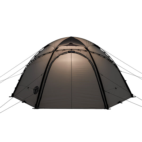 ヒルバーグ アトラス リミテッド ホワイト