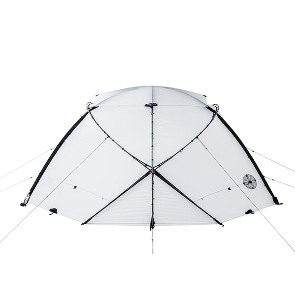 ヒルバーグ アトラス リミテッド ホワイト