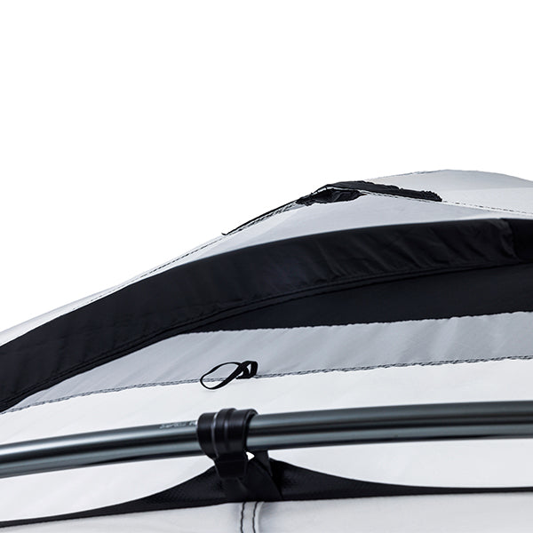 ヒルバーグ アトラス リミテッド ホワイト