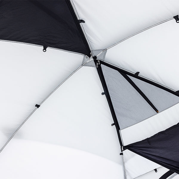 ヒルバーグ アトラス リミテッド ホワイト