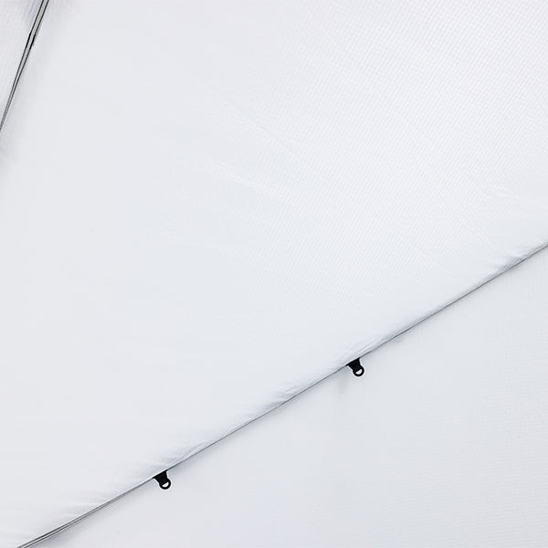 ヒルバーグ アトラス リミテッド ホワイト