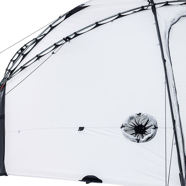 ヒルバーグ アトラス リミテッド ホワイト