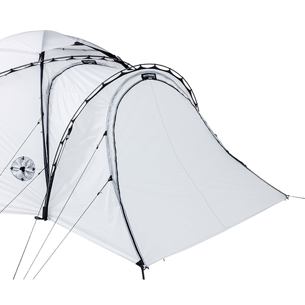 ヒルバーグ アトラス ベスタビュール リミテッド ホワイト