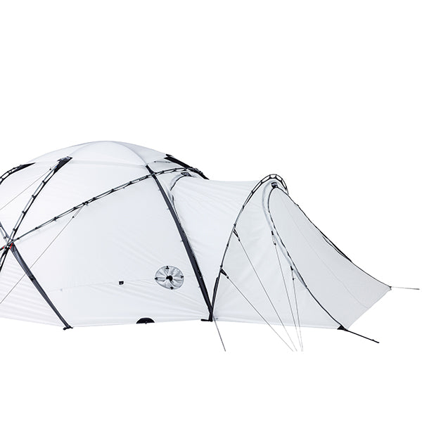 ヒルバーグ アトラス ベスタビュール リミテッド ホワイト