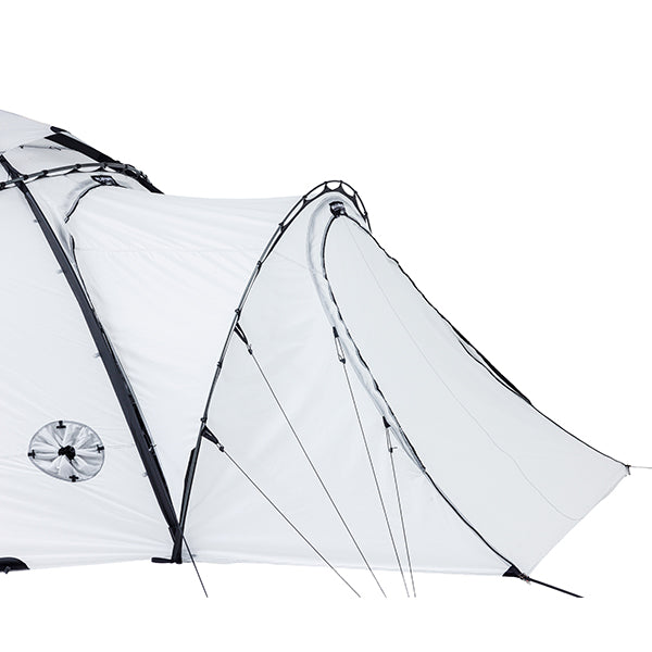 ヒルバーグ アトラス ベスタビュール リミテッド ホワイト