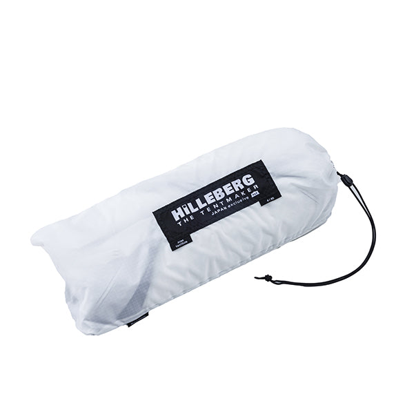 ヒルバーグ アトラス ベスタビュール リミテッド ホワイト