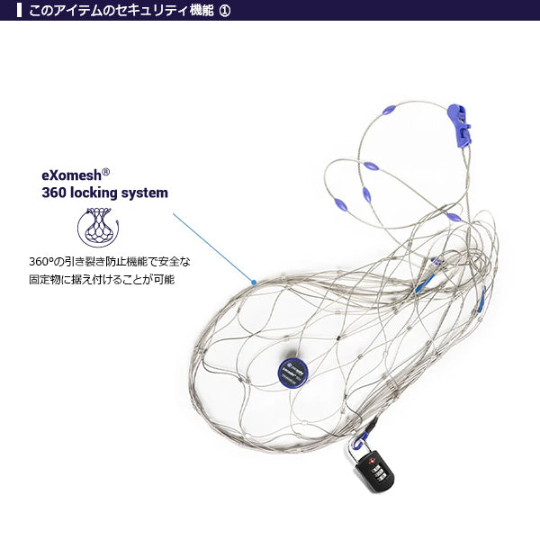 パックセーフ