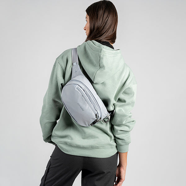 パックセーフ V ヒップパック