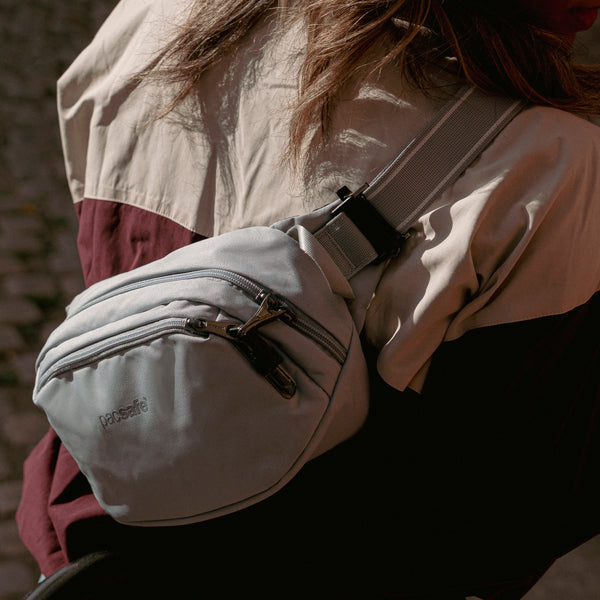 パックセーフ V ヒップパック