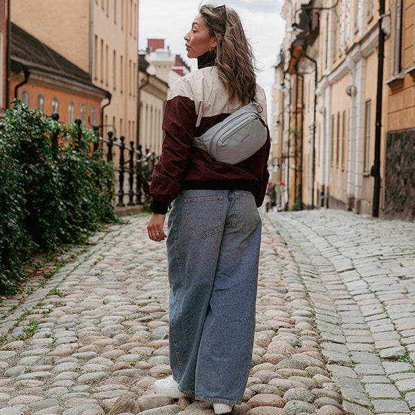 パックセーフ V ヒップパック