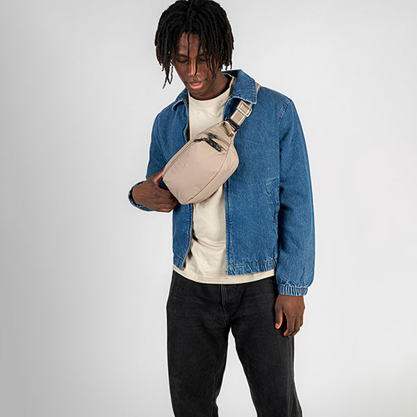 パックセーフ V ヒップパック