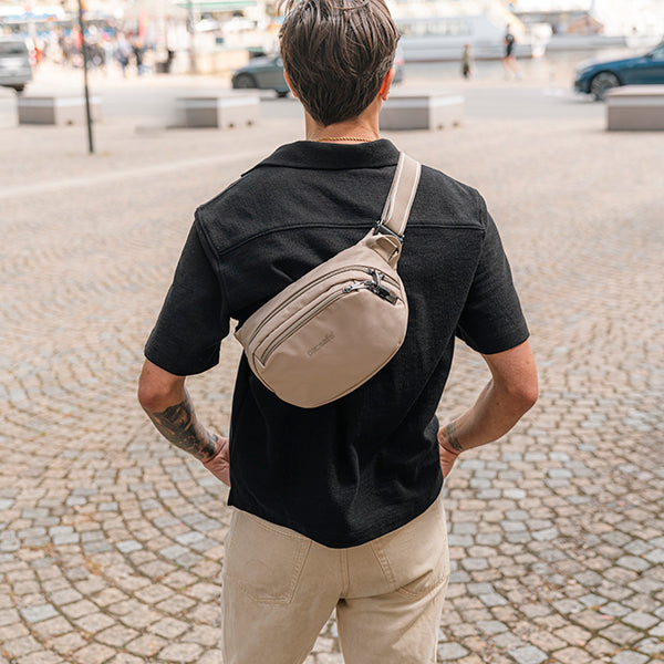 パックセーフ V ヒップパック